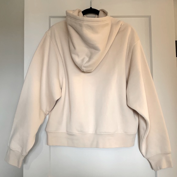 Brunette Babes Club Best Friend Hoodie - Picture 2 of 3